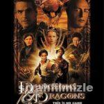 Zindan ve Ejderha 1 2000 Filmi Türkçe Dublaj Altyazılı izle