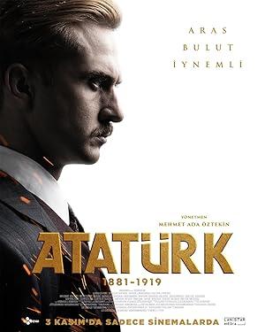 Atatürk Film Serisi