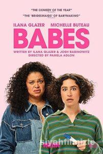 Bebekler (Babes) 2024 Filmi Türkçe Dublaj Altyazılı izle