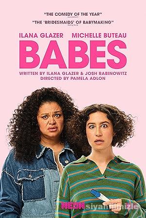 Babes izle
