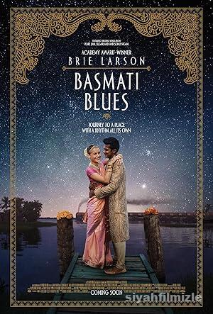 Basmati Blues izle