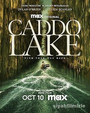 Caddo Lake izle