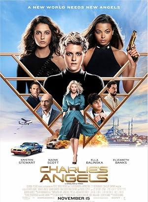 Charlie8217nin Melekleri 2019 Turkce Dublaj Altyazili Full izle