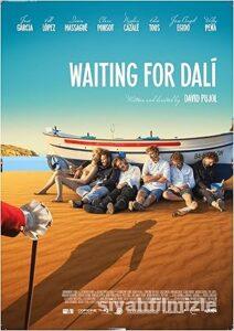 Dali’yi Beklerken 2023 Filmi Türkçe Dublaj Altyazılı izle