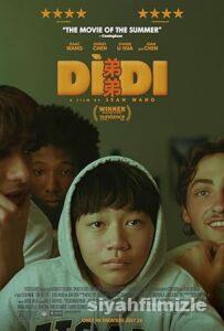 Dìdi 2024 Filmi Türkçe Dublaj Altyazılı Full izle