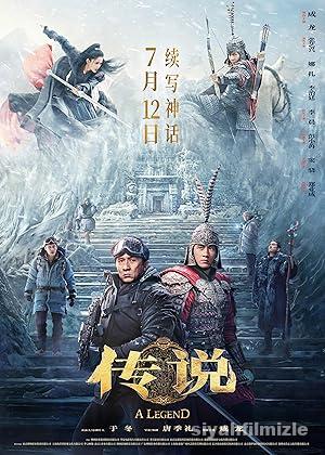 Efsane 2 izle