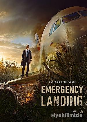 Emergency Landing izle