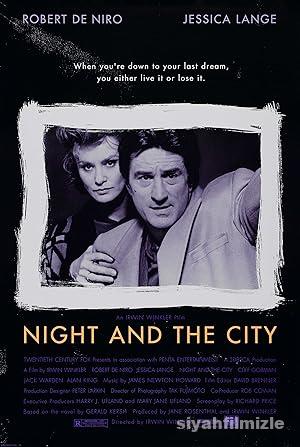 Gece ve Sehir izle