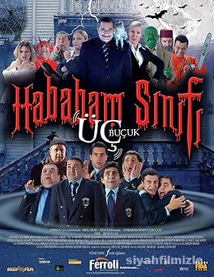 Hababam Sinifi Uc Bucuk izle