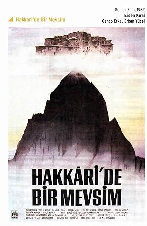 Hakkari8217de Bir Mevsim izle