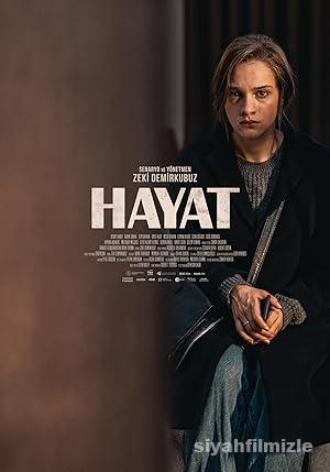 Hayat izle