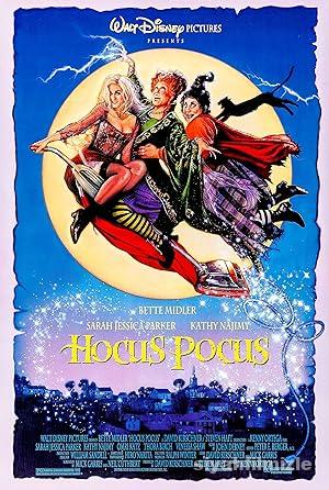 Hokus Pokus 1 1993 Filmi Turkce Dublaj Altyazili Full izle