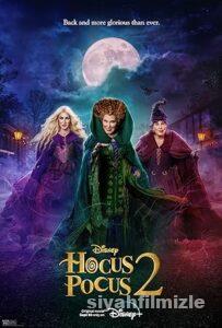 Hokus Pokus Film Serisi