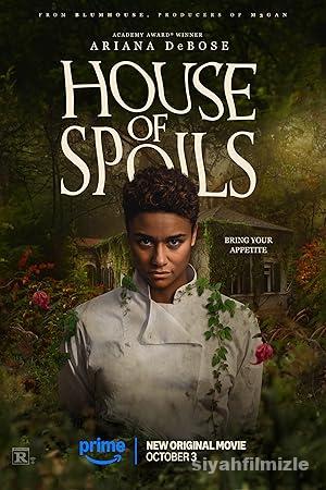 House of Spoils izle
