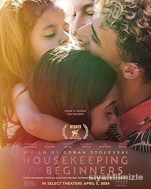 Housekeeping for Beginners izle