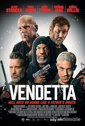 Kan Davasi izle