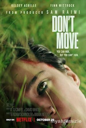 Kipirdama izle
