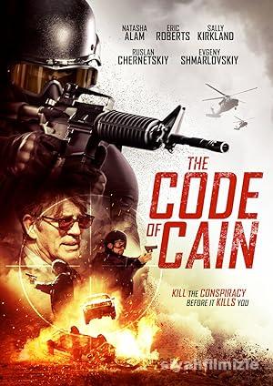 Kod Adi Cain izle