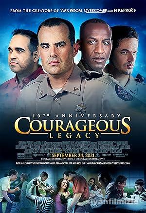 Korkusuzlar izle