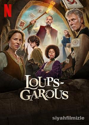 Kurt Adamlar izle