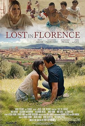 Lost in Florence izle