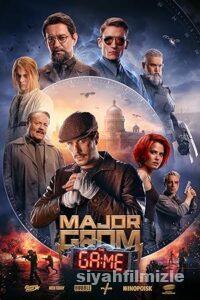Major Grom: The Game 2024 Filmi Türkçe Dublaj Altyazılı izle