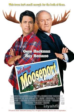 Mooseport8217a Hosgeldiniz izle