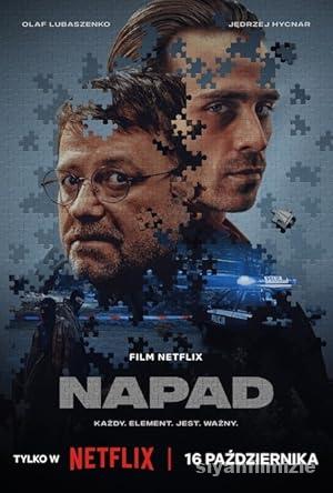 Napad izle