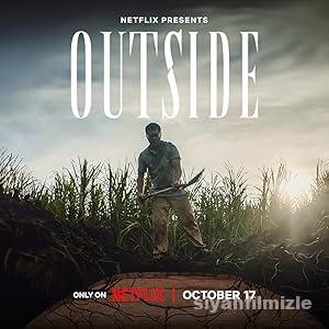 Outside izle