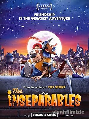 Oyuncaklar Firarda izle