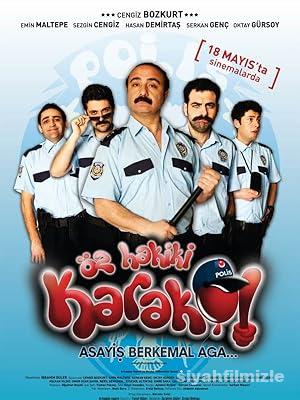 Oz Hakiki Karakol izle