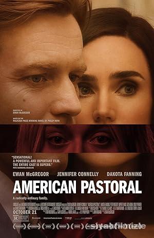 Pastoral Amerika izle