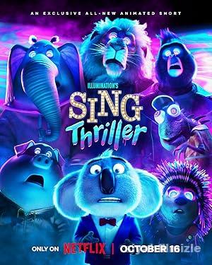 Sarkini Soyle Thriller izle
