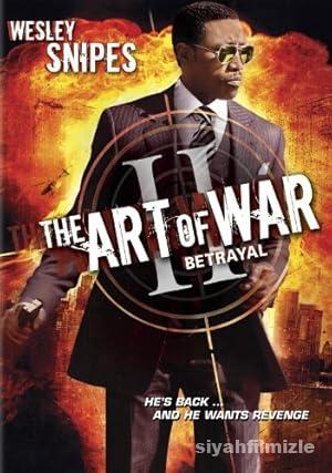 Savas Sanati 2 Ihanet izle