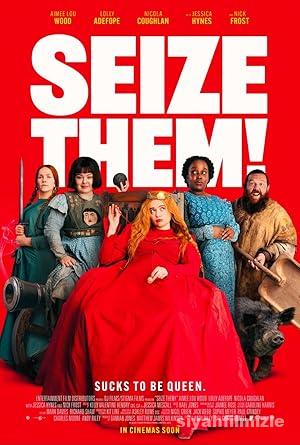 Seize Them izle