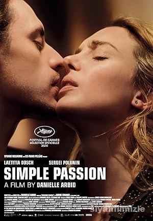 Simple Passion izle