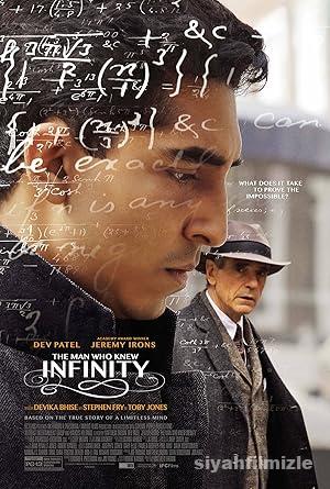 Sonsuzluk Teorisi izle