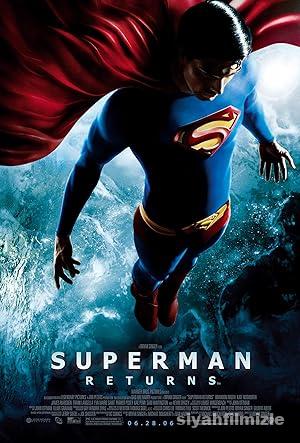 Superman Donuyor izle