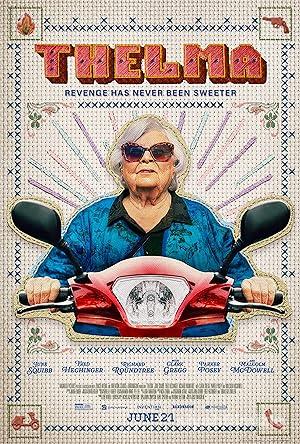 Thelma izle