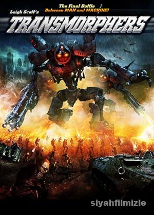 Transmorphers izle