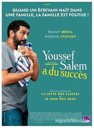 Unlu Youssef Salem izle