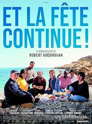 Ve Parti Devam Ediyor izle