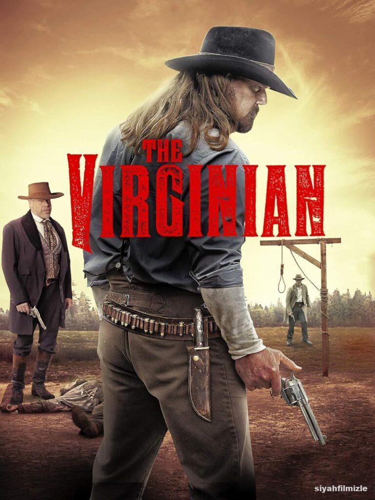 Virjinyali izle
