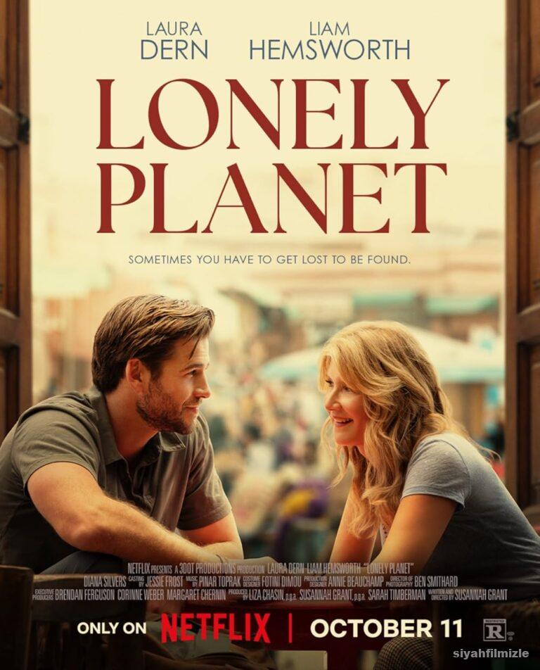 Yalniz Gezegen izle
