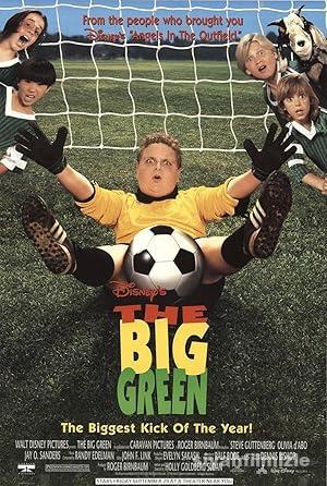 Yesil Saha izle