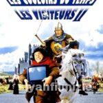 Ziyaretçiler 2 1998 Filmi Türkçe Dublaj Altyazılı Full izle
