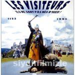 Ziyaretçiler 1993 Filmi Türkçe Dublaj Altyazılı Full izle