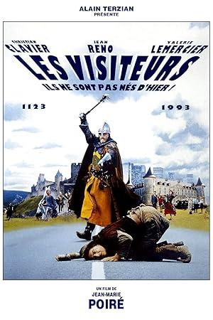 Ziyaretciler izle