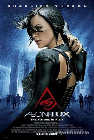 Aeon Flux Gelecek Flux8217ta izle
