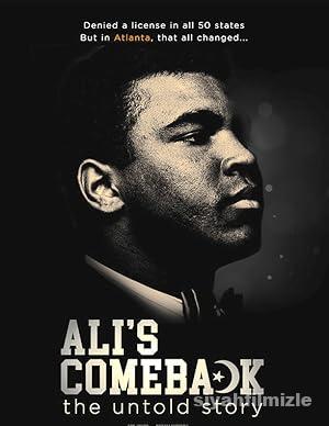 Ali8217nin Donusu izle